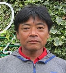 中村コーチ